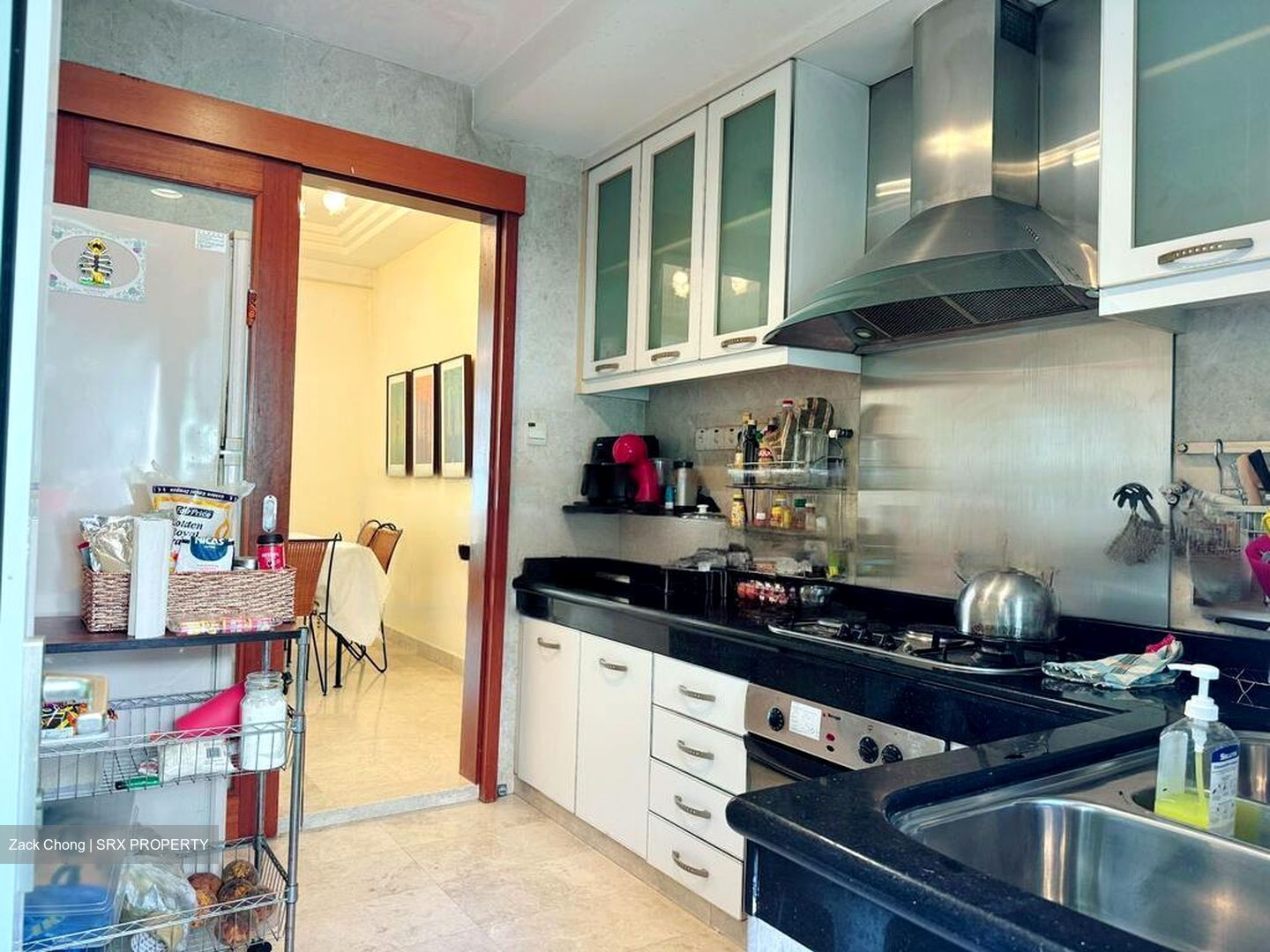 Thomson Vale (D11), Apartment #468918001